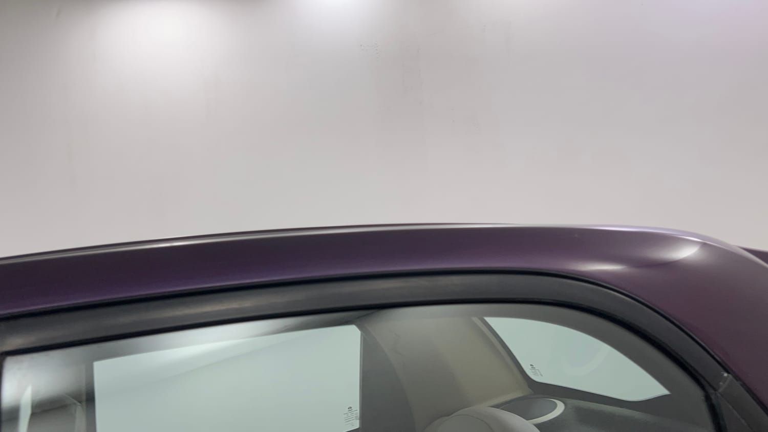 Used 2015 Tata Nano Twist XT Petrol Manual dents MINOR SCRATCH
