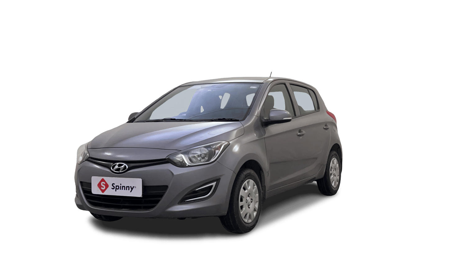 Used 2014 Hyundai I20 Magna (O) 1.2 Petrol Manual Image