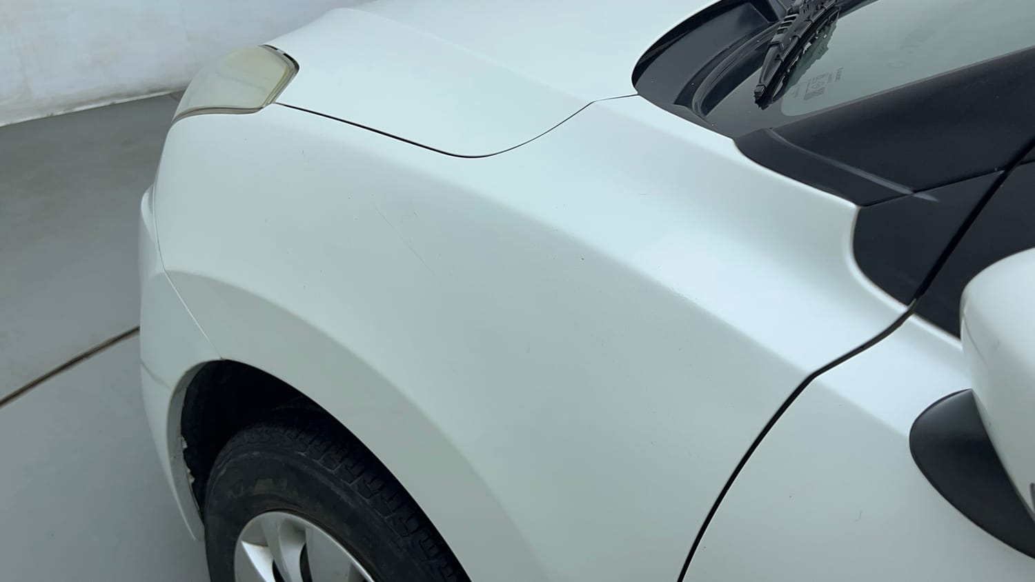 Used 2018 Maruti Suzuki Baleno Delta 1.2 Petrol Manual dents MINOR DENT