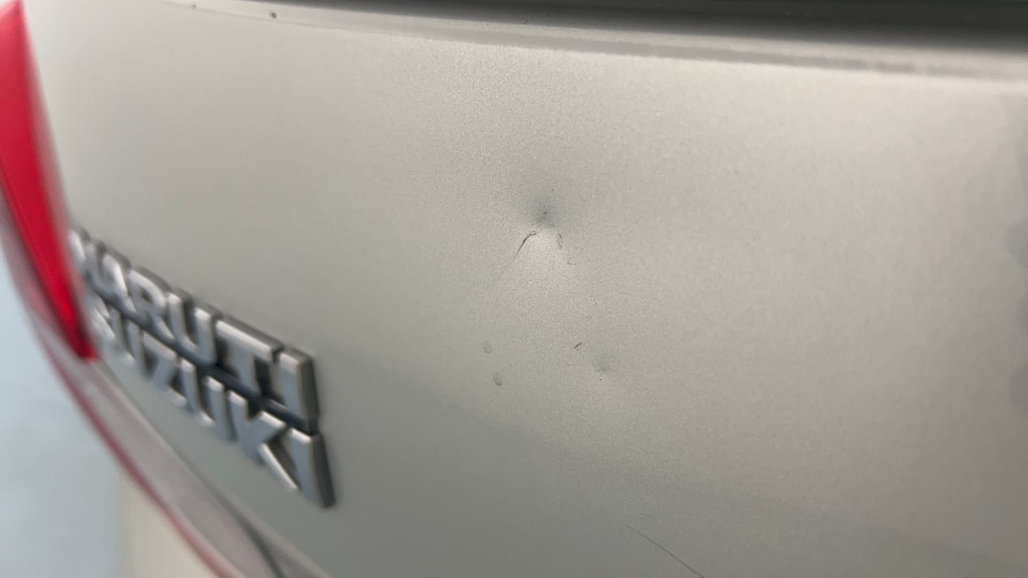 Used 2019 Maruti Suzuki Celerio VXi AMT Petrol Automatic dents MINOR DENT