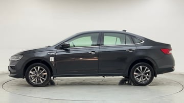 Used 2026 Skoda Slavia Prestige 1.0L TSI AT Petrol Automatic Image