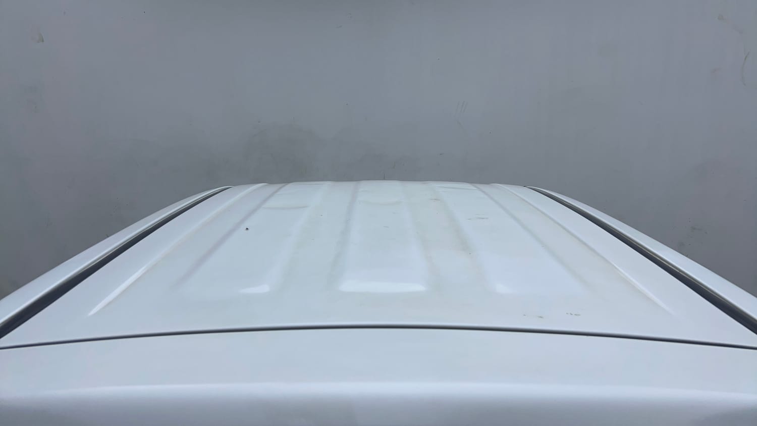 Used 2017 Maruti Suzuki Alto 800 LXi Petrol Manual exterior EXTERIOR ROOF VIEW