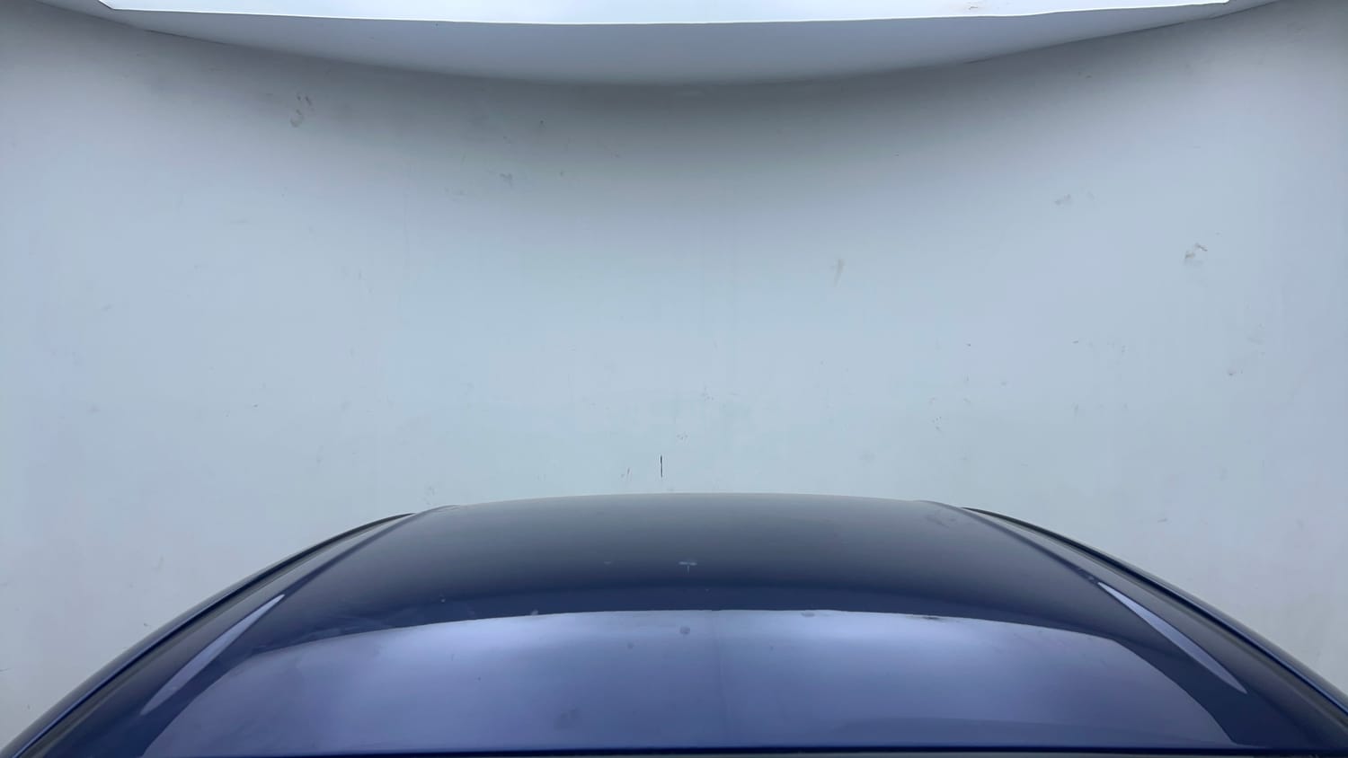 Used 2017 Maruti Suzuki Ciaz Alpha 1.4 AT Petrol Automatic exterior EXTERIOR ROOF VIEW
