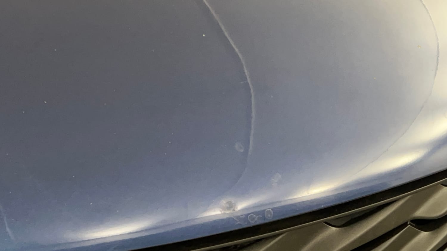Used 2020 Maruti Suzuki Baleno Zeta Petrol Manual dents MINOR DENT