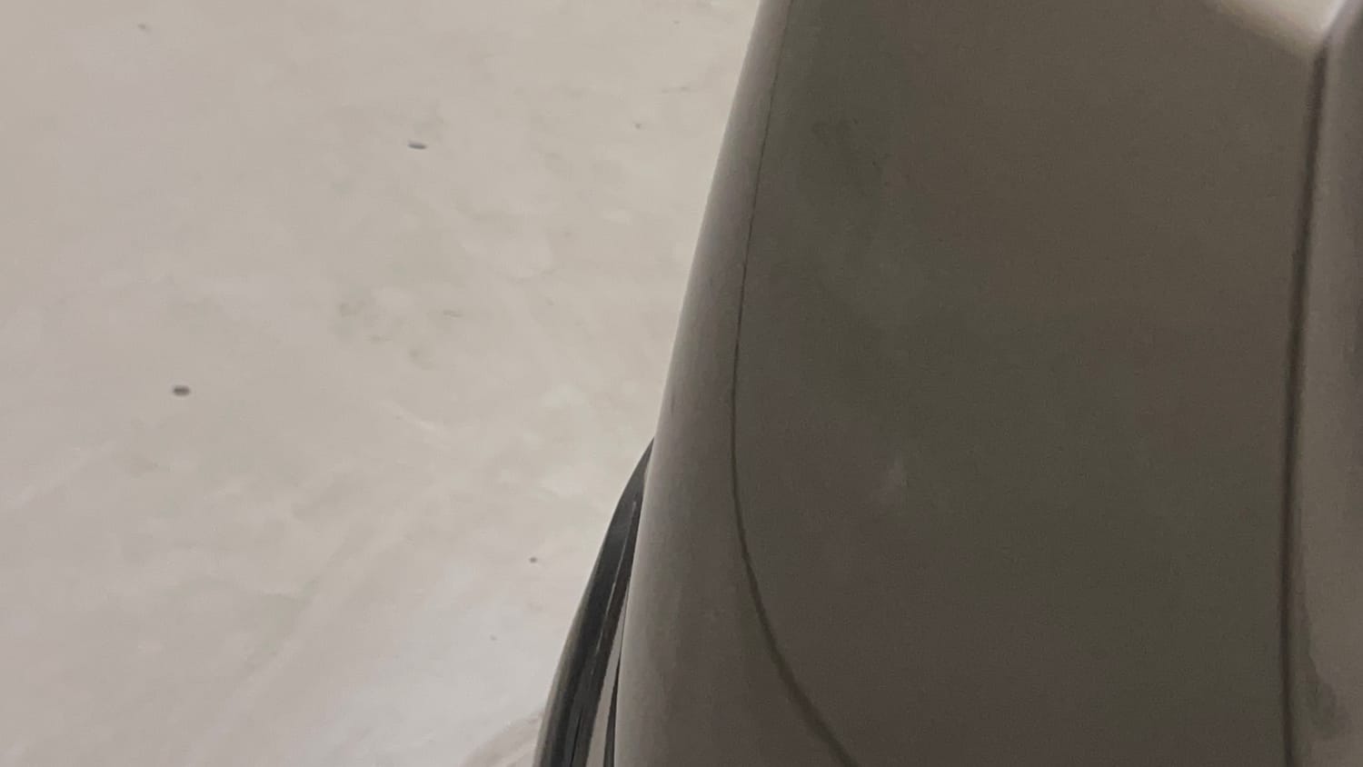 Used 2021 Maruti Suzuki Wagon R VXi (O) 1.2 Petrol Manual dents MINOR SCRATCH