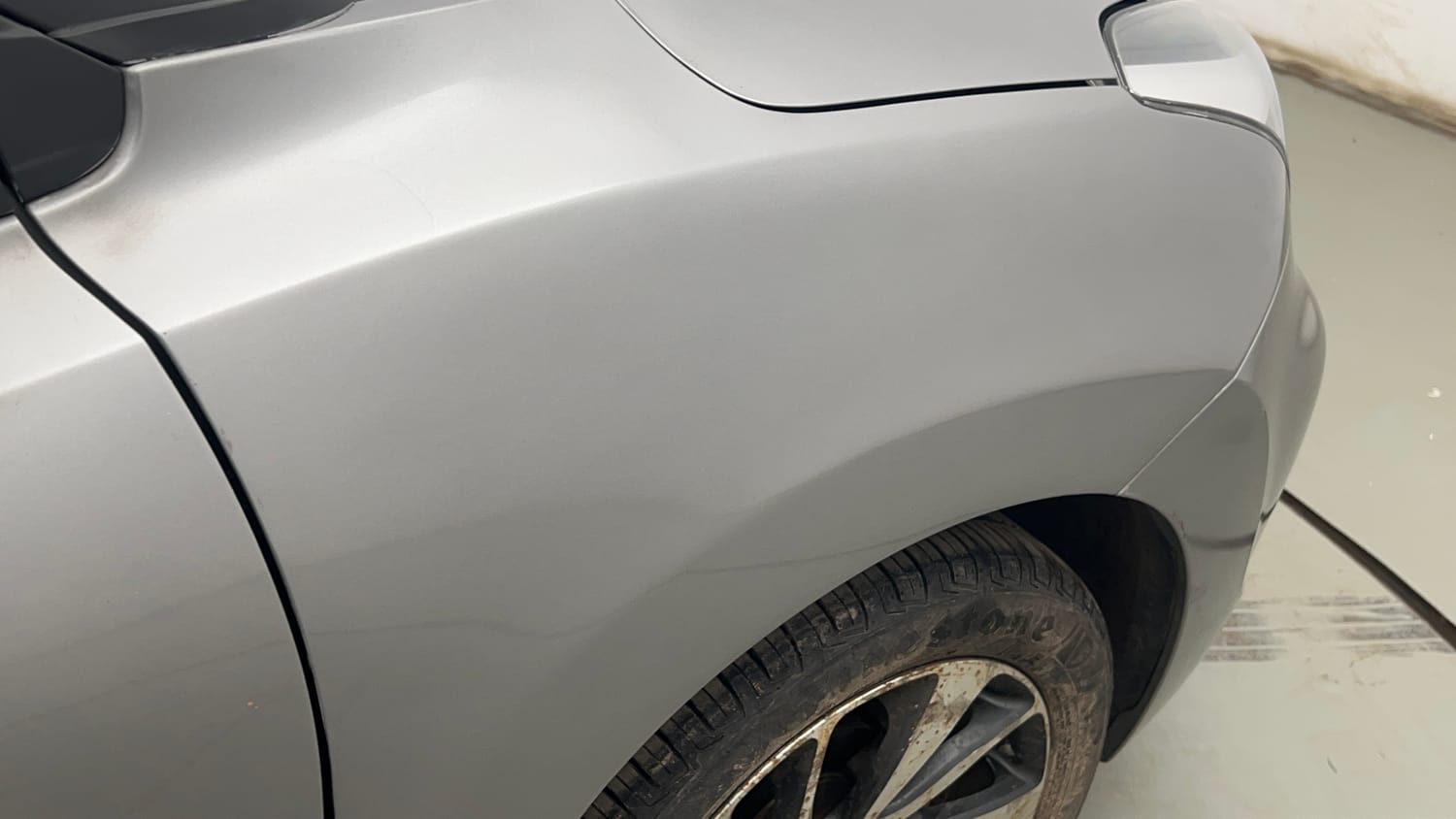 Used 2021 Maruti Suzuki Baleno Alpha Automatic Petrol Automatic dents MINOR SCRATCH