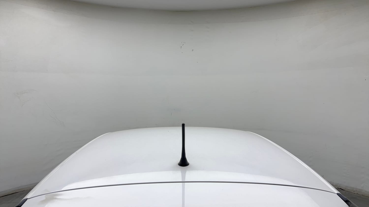 Used 2021 Volkswagen Polo GT Petrol Automatic exterior EXTERIOR ROOF VIEW