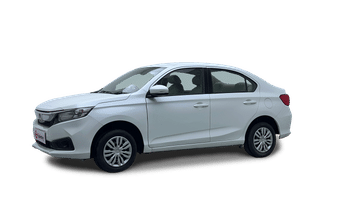 Used 2018 Honda Amaze 1.2 S CVT Petrol Petrol Automatic Image