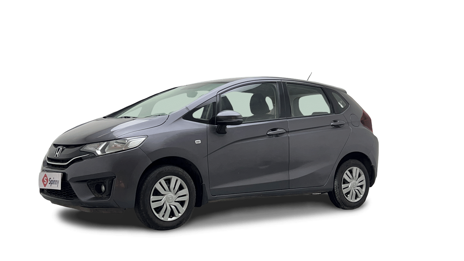 Used 2017 Honda Jazz SV Petrol Petrol Manual Image