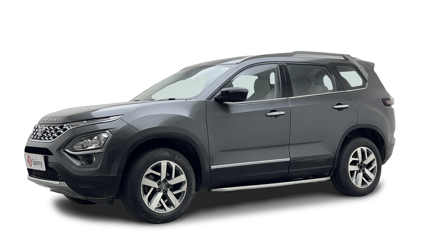 Used 2022 Tata Safari XZA Plus Diesel Automatic Image