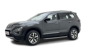 Used 2022 Tata Safari XZA Plus Diesel Automatic Image