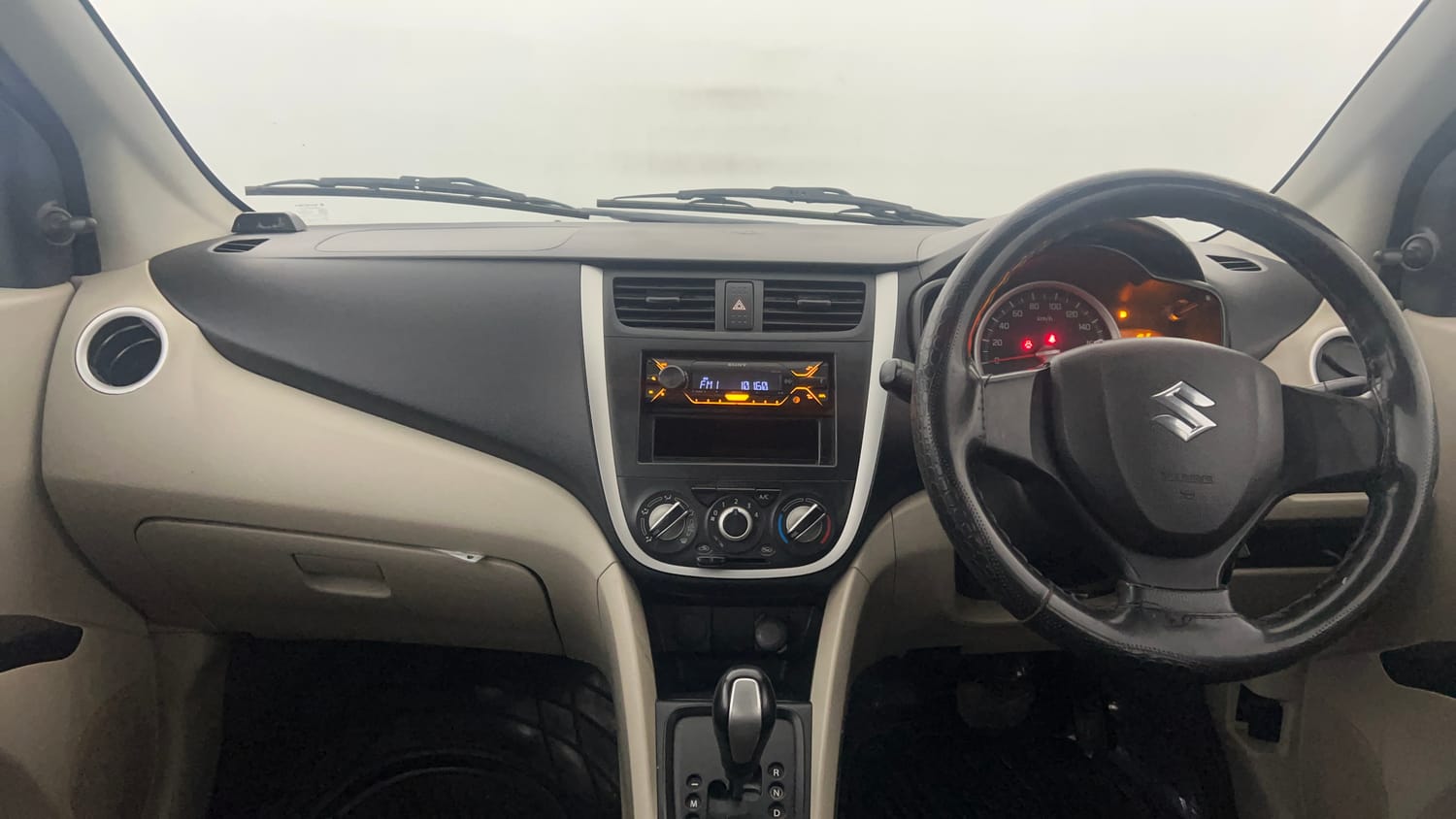DASHBOARD VIDEO