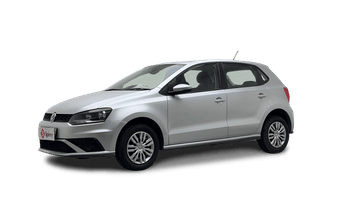 Used 2022 Volkswagen Polo Trendline 1.0L MPI Petrol Manual Image