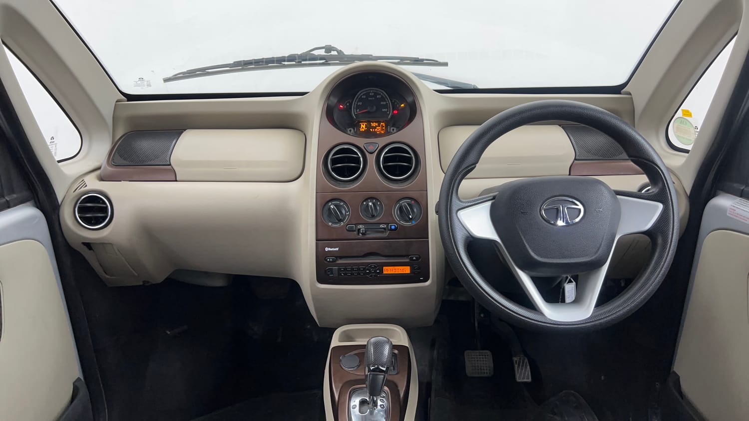DASHBOARD VIDEO