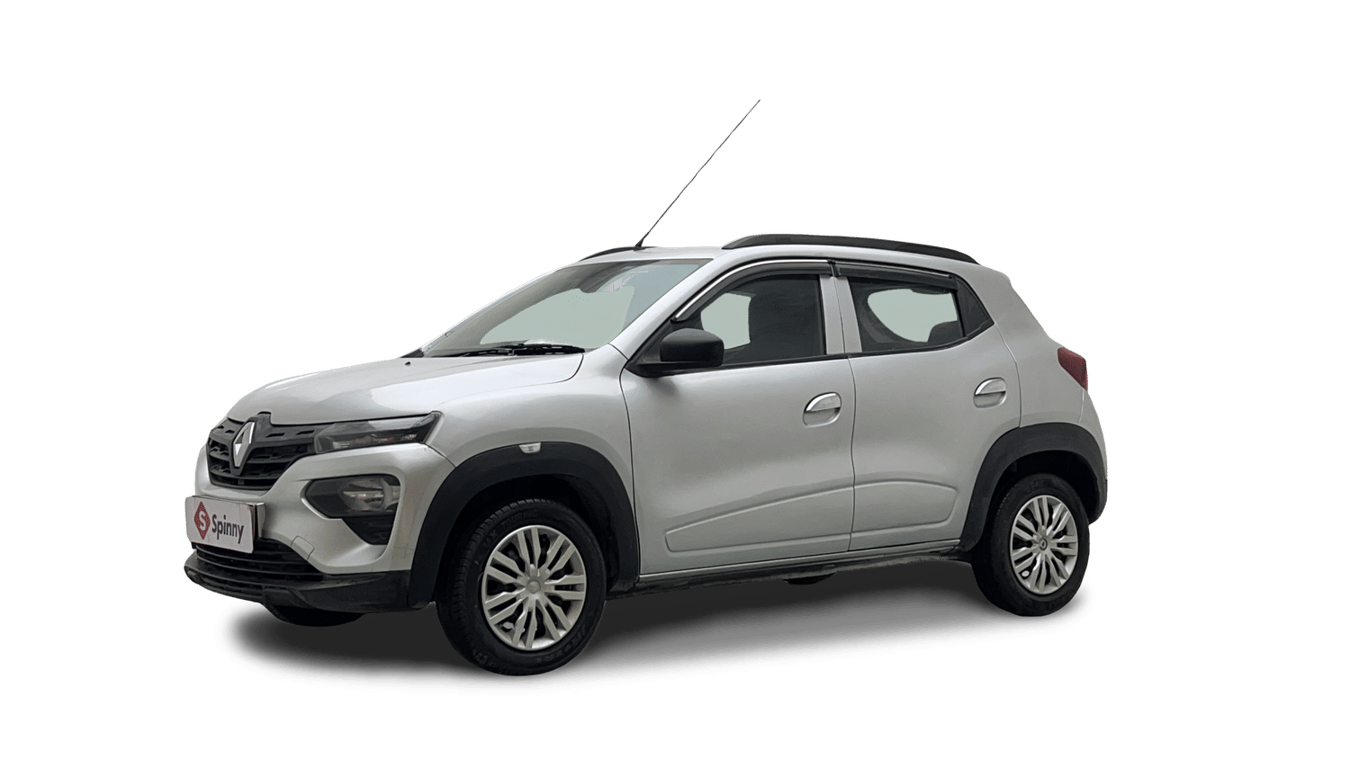 Used 2020 Renault Kwid RXL Petrol Manual Image