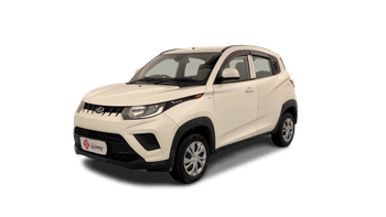 Used 2018 Mahindra KUV100 NXT K4 Plus 6 STR Petrol Manual Image