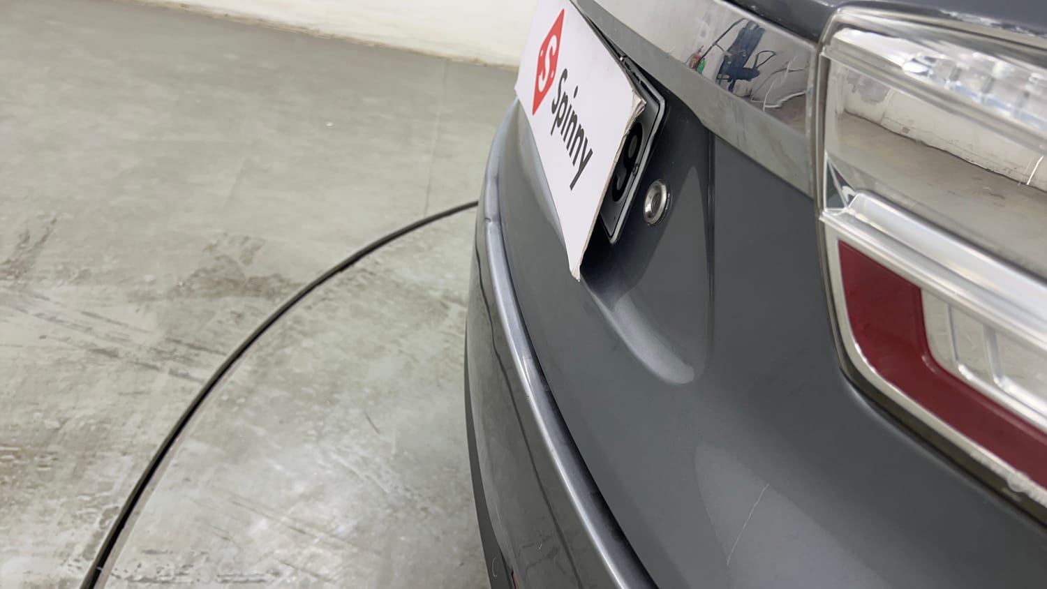 Used 2019 Tata Tigor Revotron XZA Petrol Automatic dents MINOR SCRATCH