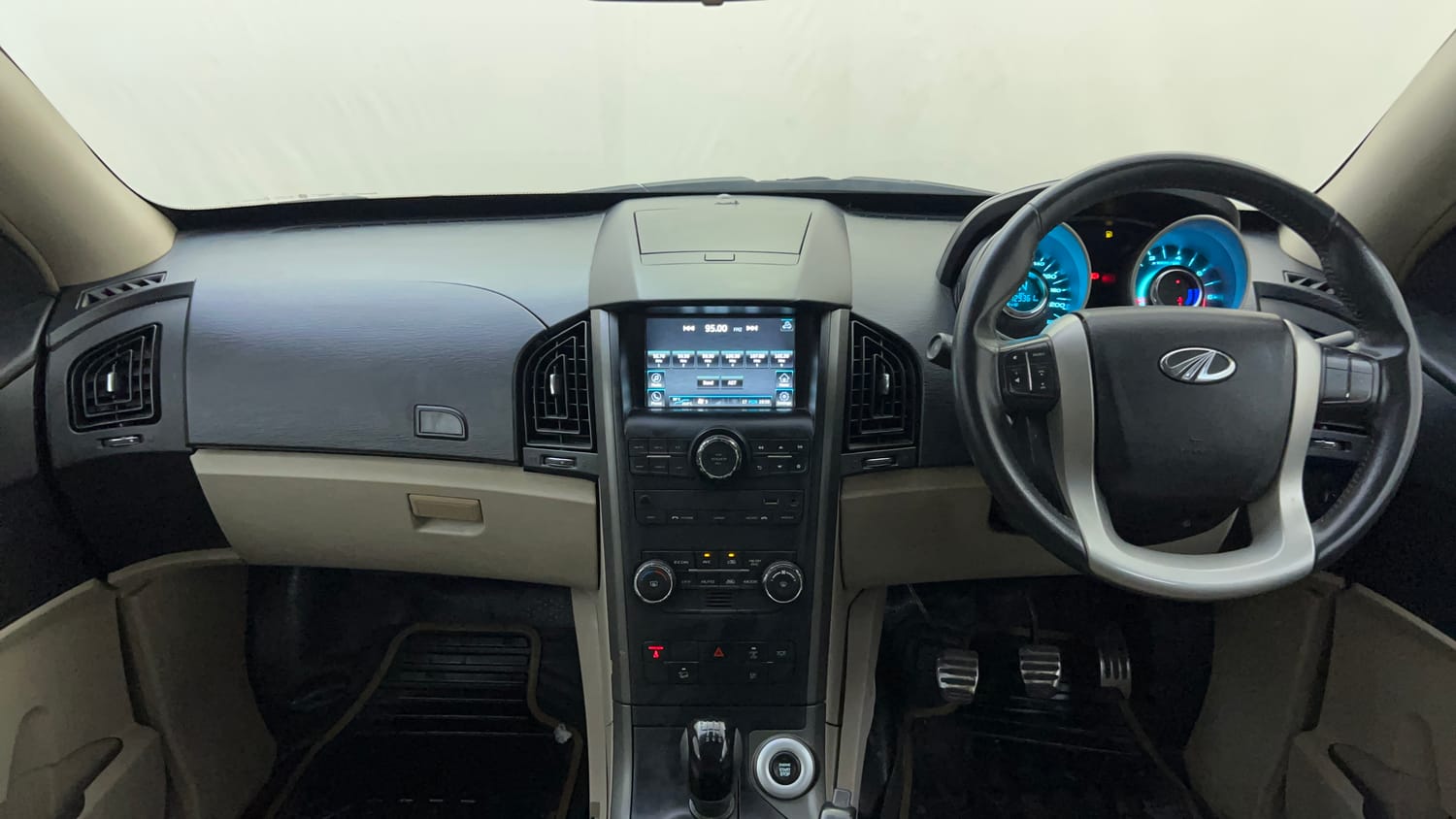 DASHBOARD VIDEO