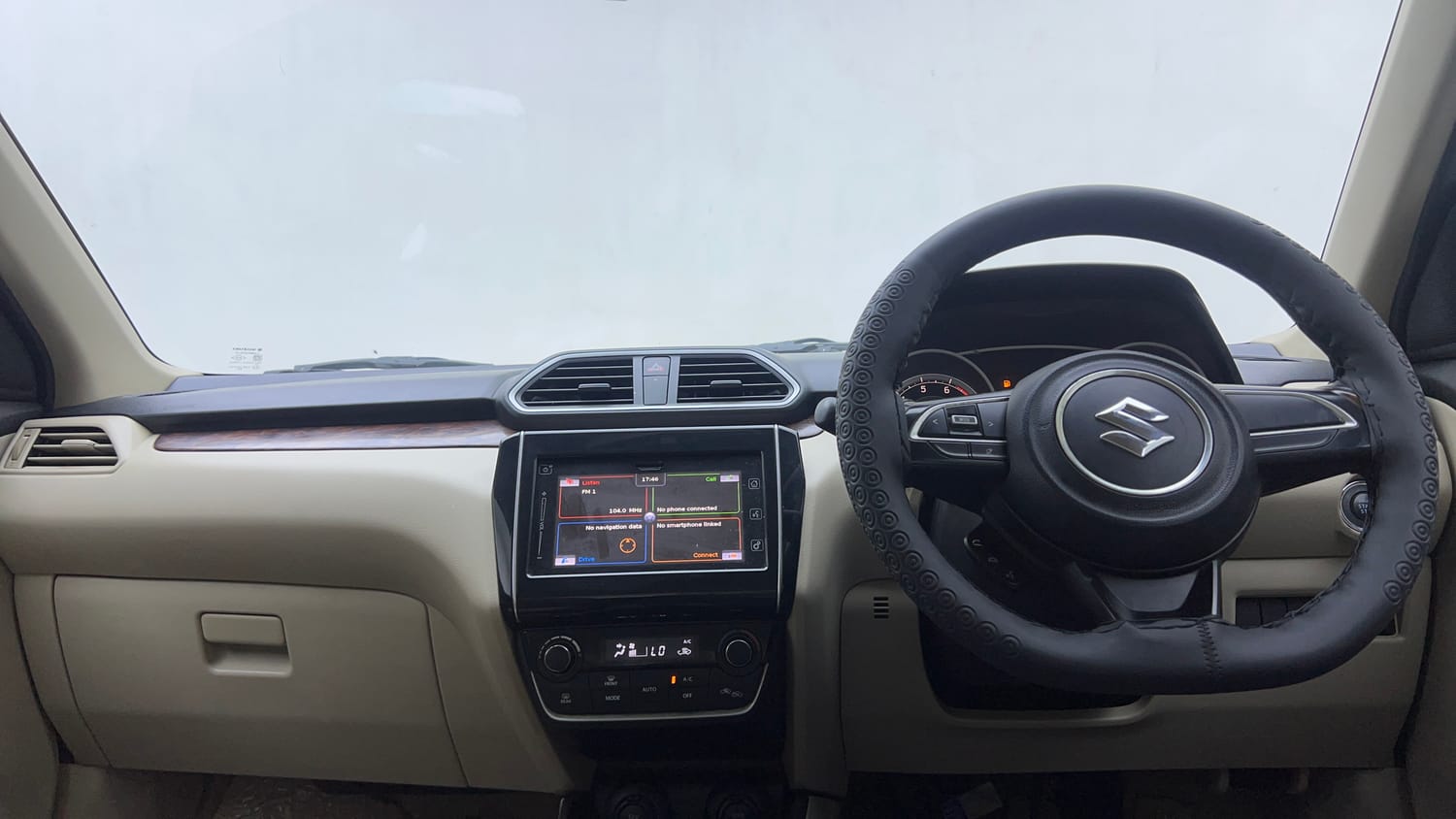 DASHBOARD VIDEO