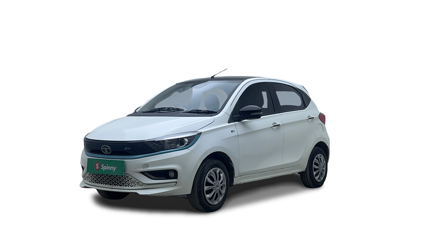 Used 2023 Tata Tiago EV XZ Plus Tech LUX Long Range Electric Automatic Image