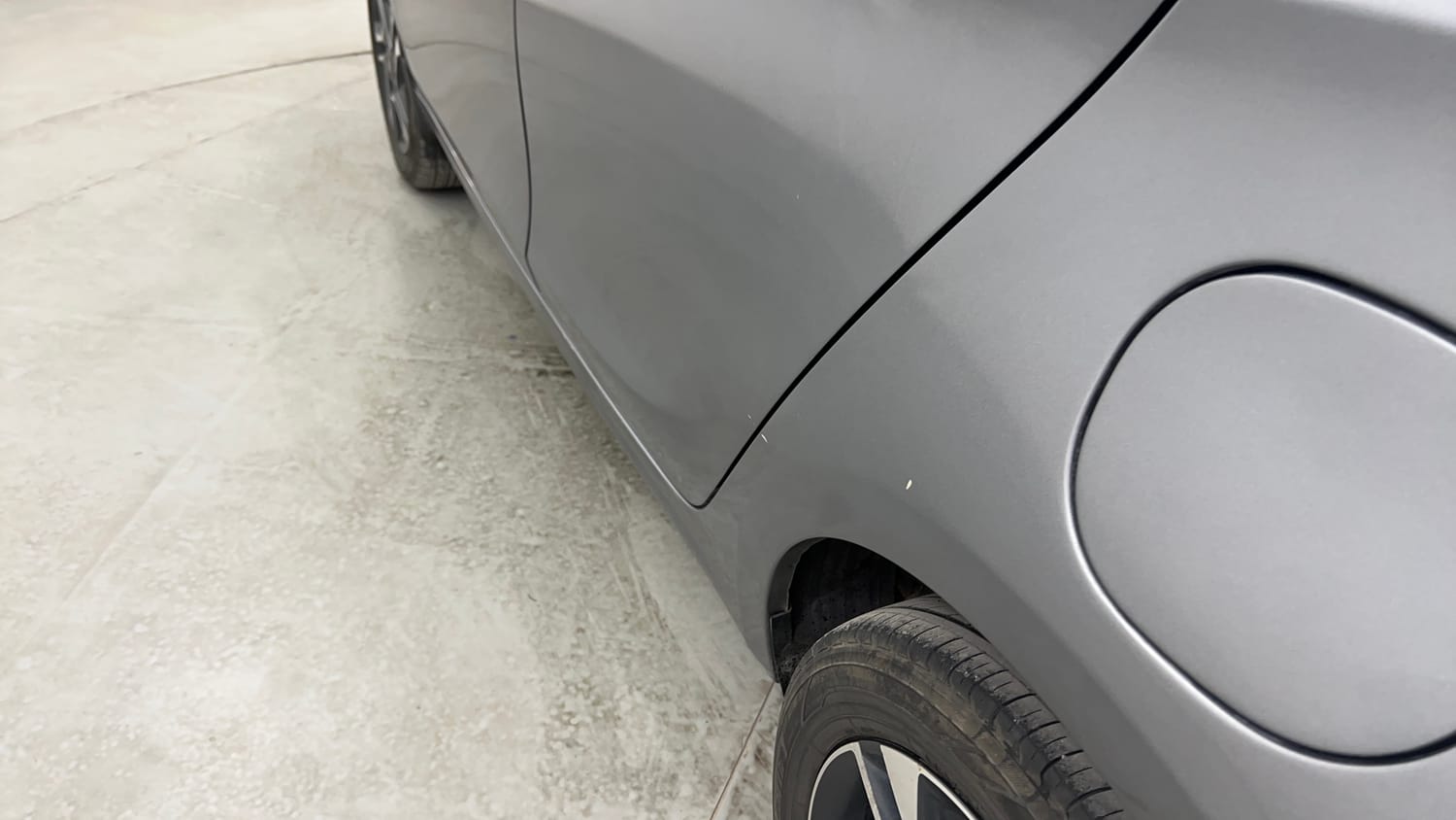 Used 2019 Tata Tigor Revotron XZA Petrol Automatic dents MINOR SCRATCH