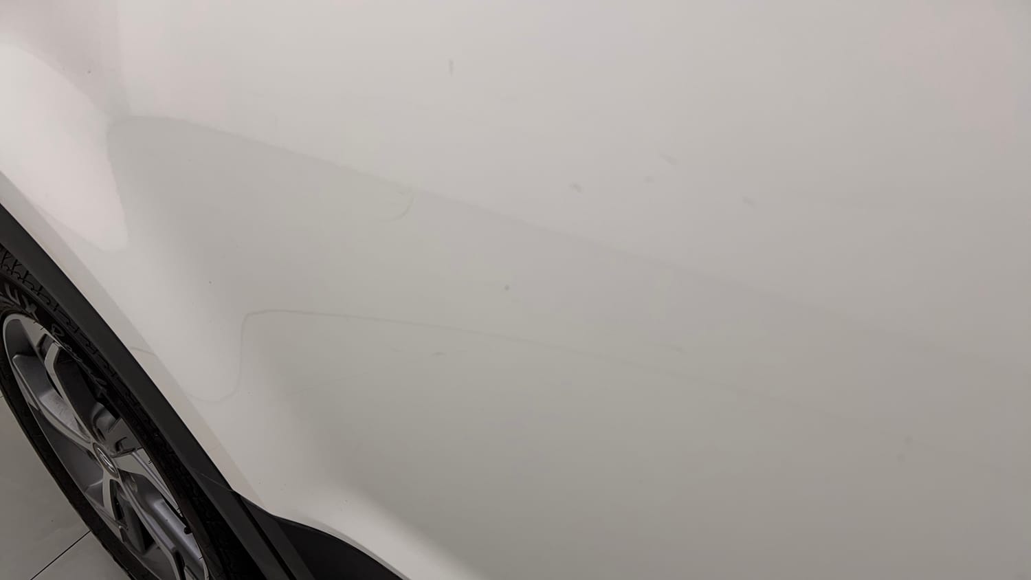 Used 2018 Hyundai Creta SX 1.6 AT Petrol Petrol Automatic dents MINOR SCRATCH
