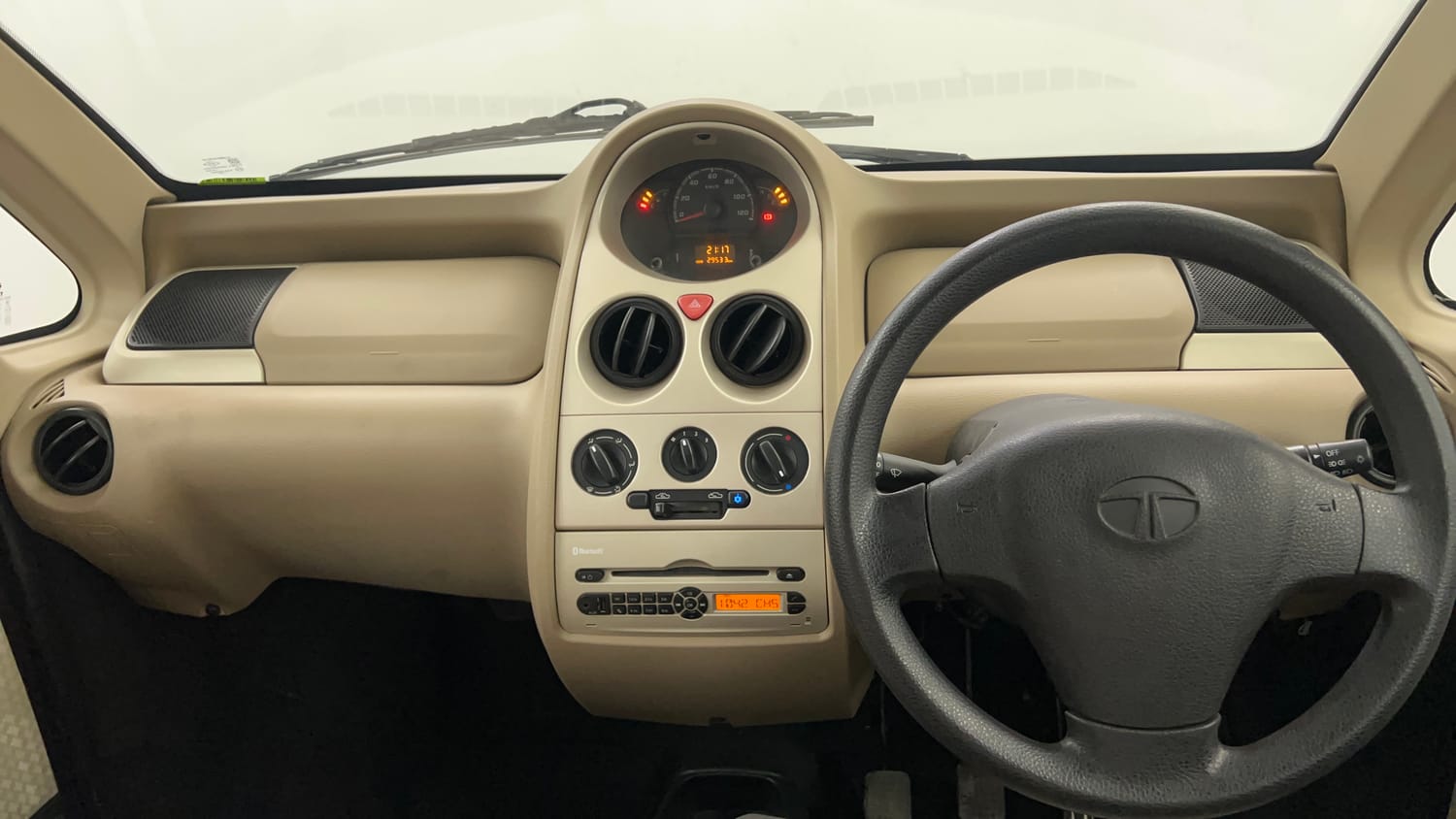 DASHBOARD VIDEO