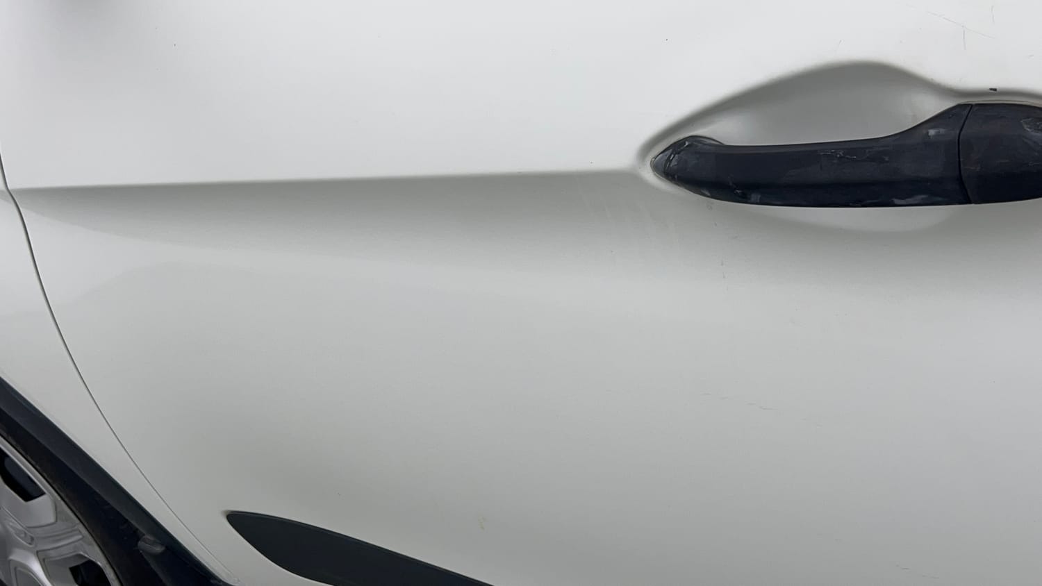 Used 2019 Tata Nexon XM Petrol Manual dents MINOR SCRATCH