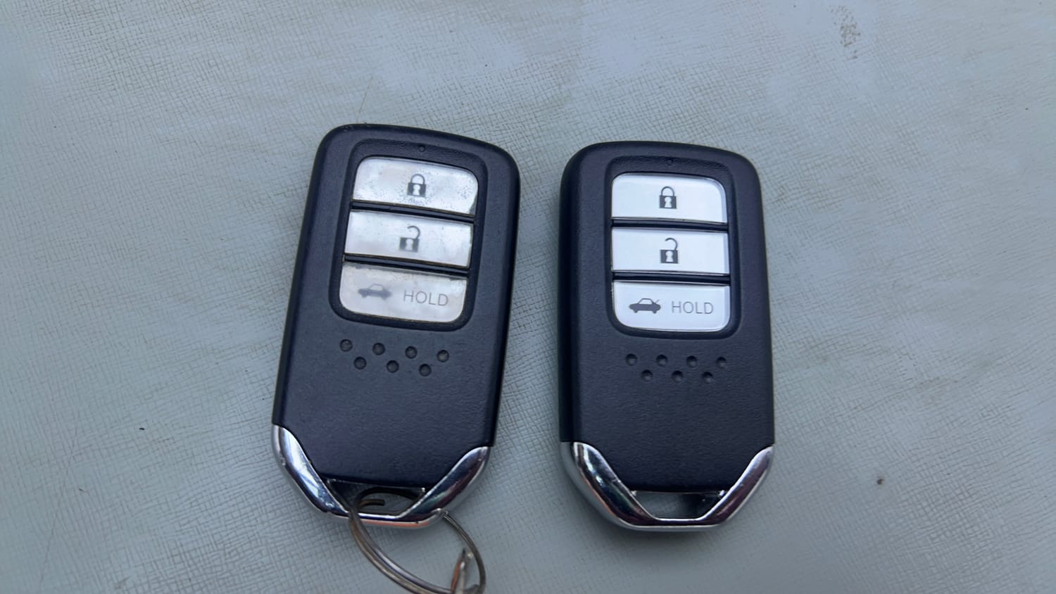 Used 2019 Honda Amaze 1.2 VX CVT Petrol Petrol Automatic extra CAR KEY VIEW