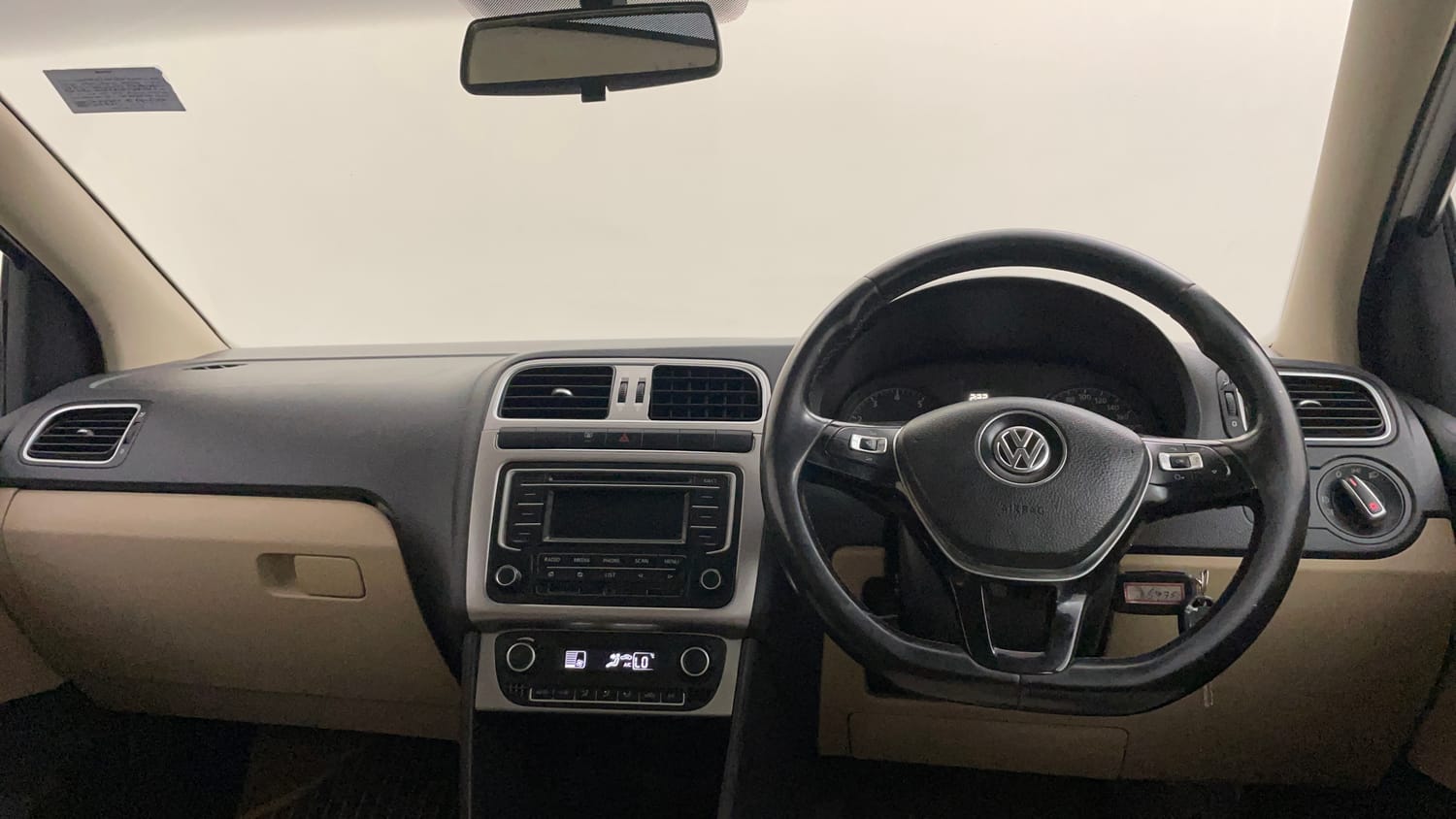 DASHBOARD VIDEO