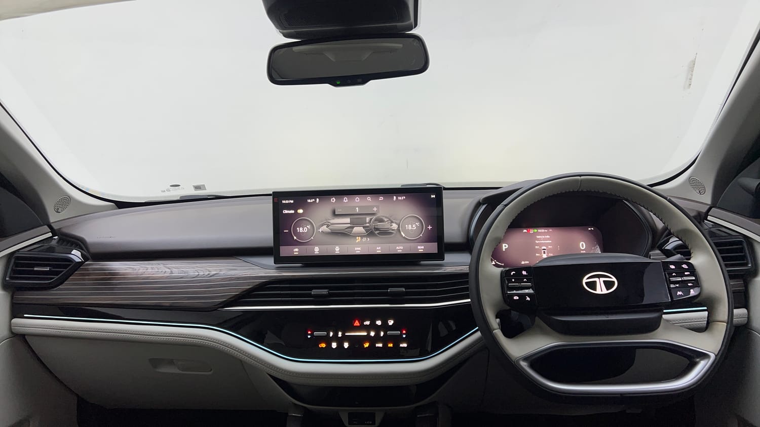 DASHBOARD VIDEO