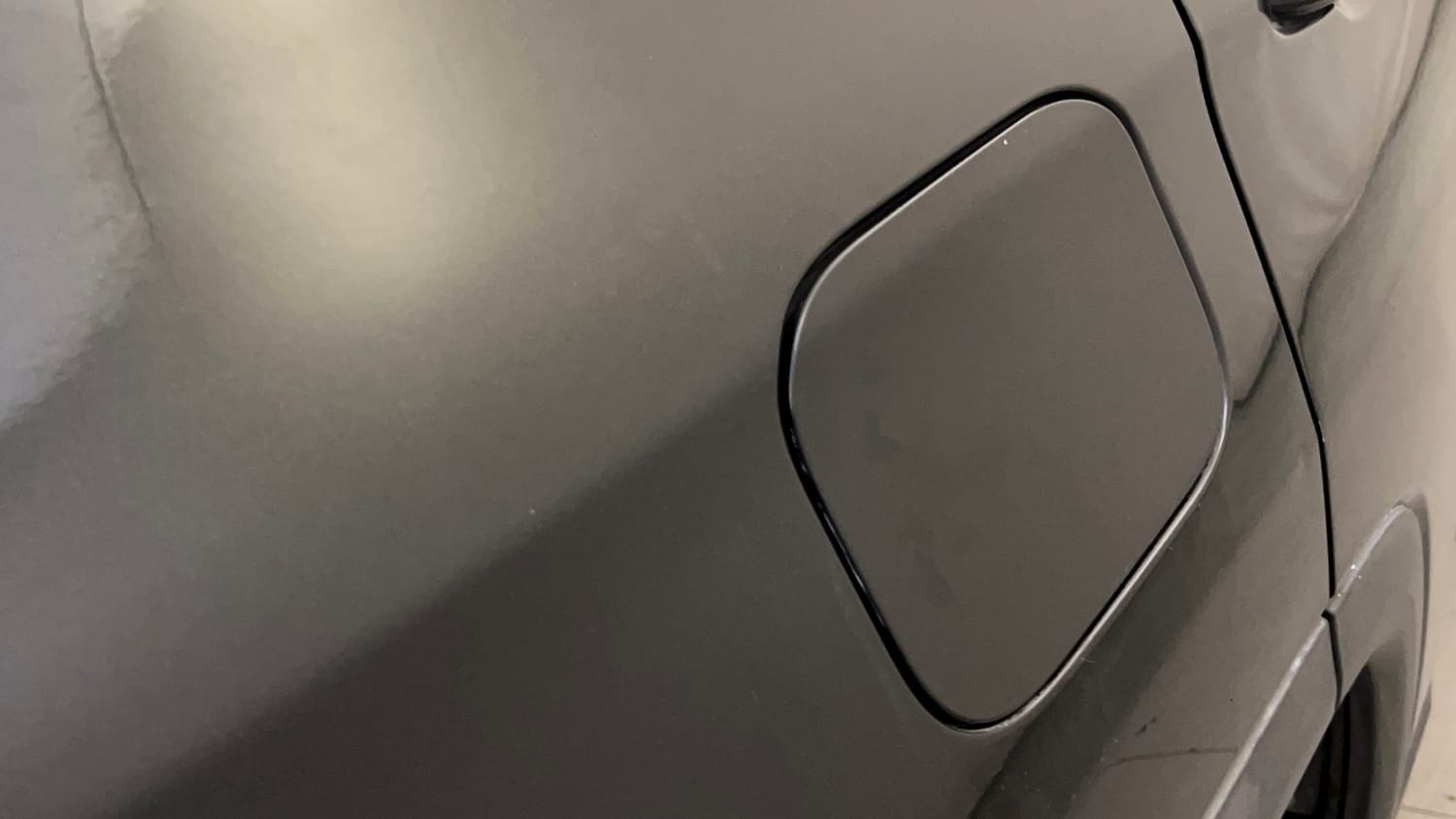Used 2018 Jeep Compass Limited 1.4 Petrol AT Petrol Automatic dents MINOR DENT