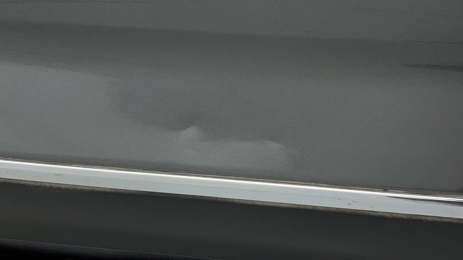 Used 2022 Tata Safari XZA Plus Diesel Automatic dents MINOR DENT