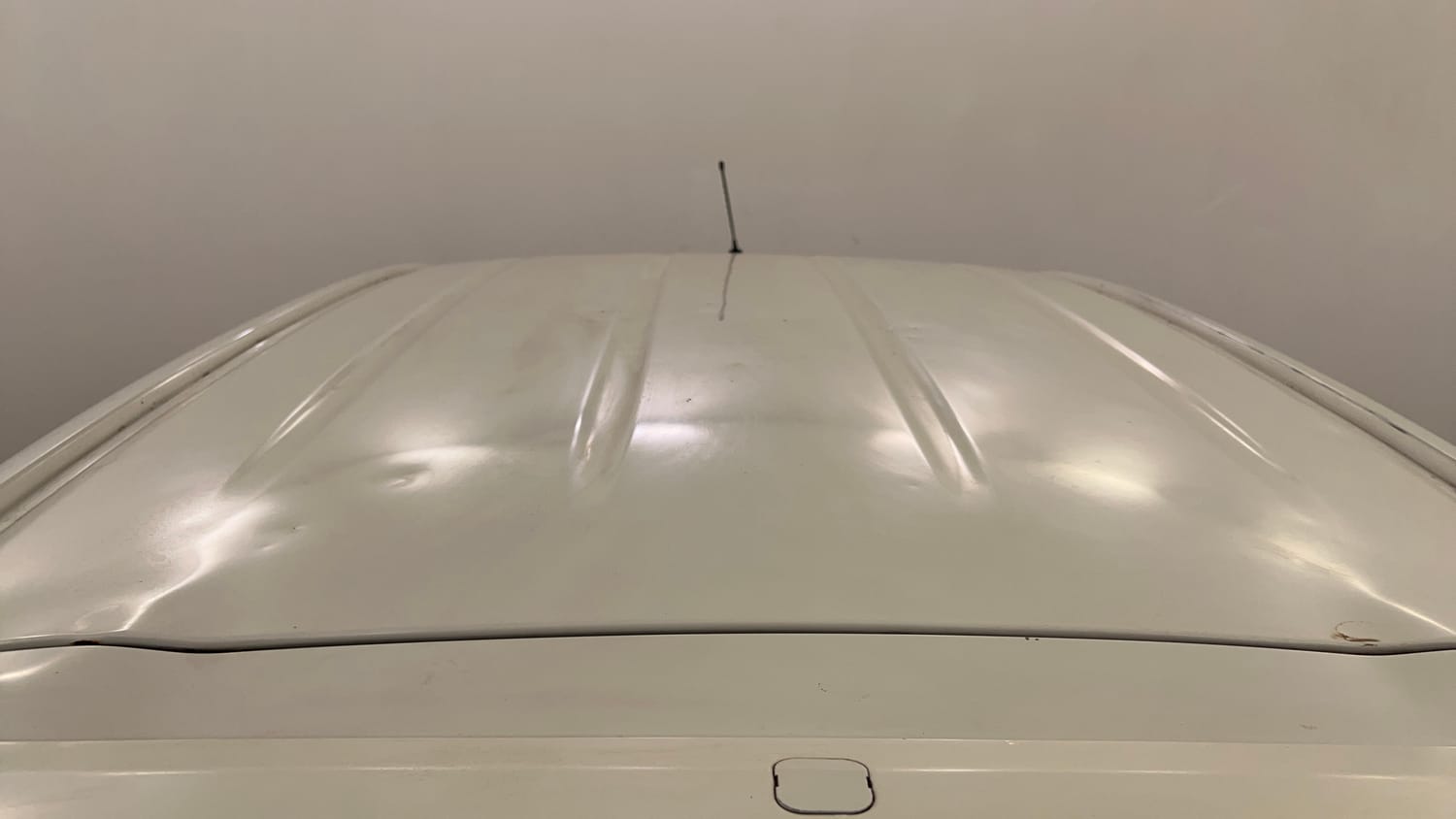 Used 2013 Toyota Etios Liva G Petrol Manual exterior EXTERIOR ROOF VIEW