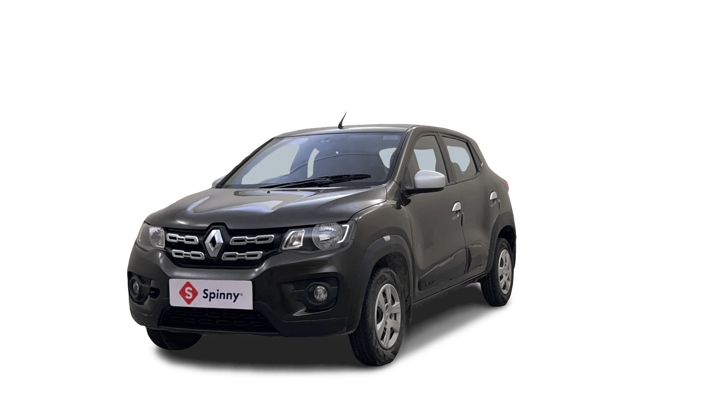 Used 2017 Renault Kwid RXT Petrol Manual Image