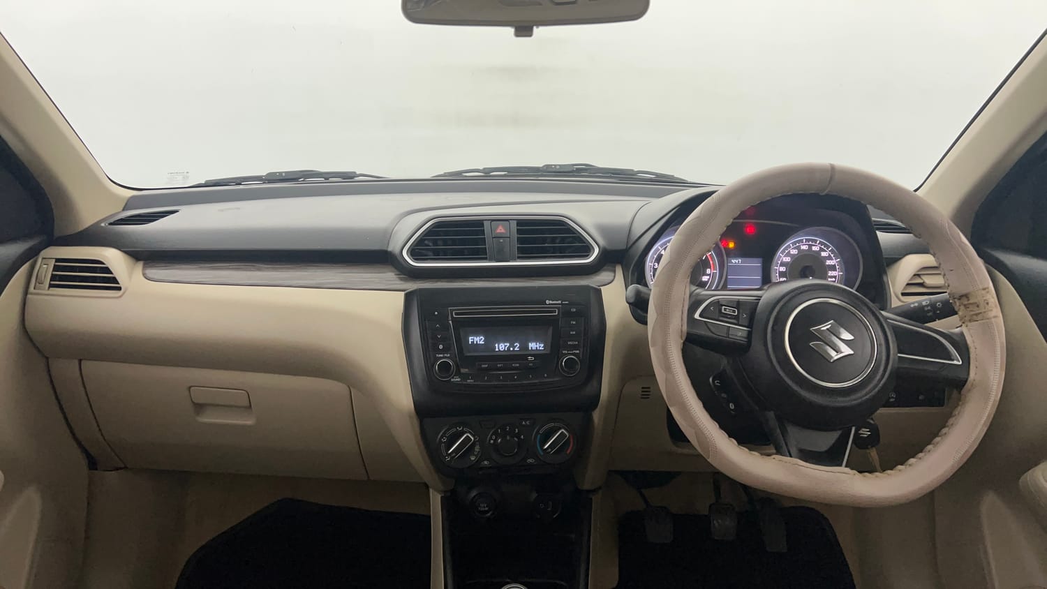 DASHBOARD VIDEO