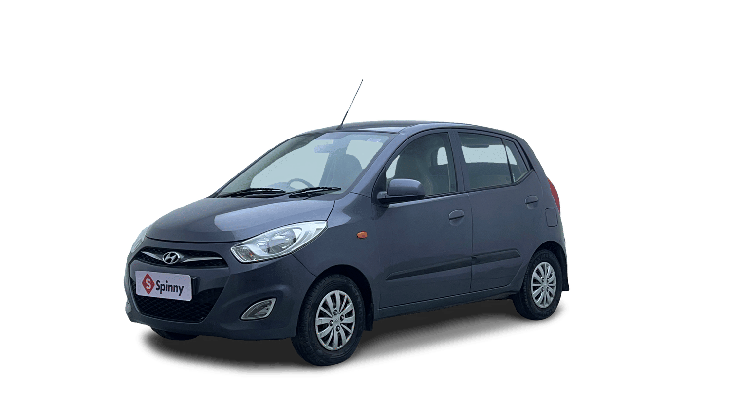 Used 2014 Hyundai I10 Sportz 1.1 iRDE2 Petrol Manual Image