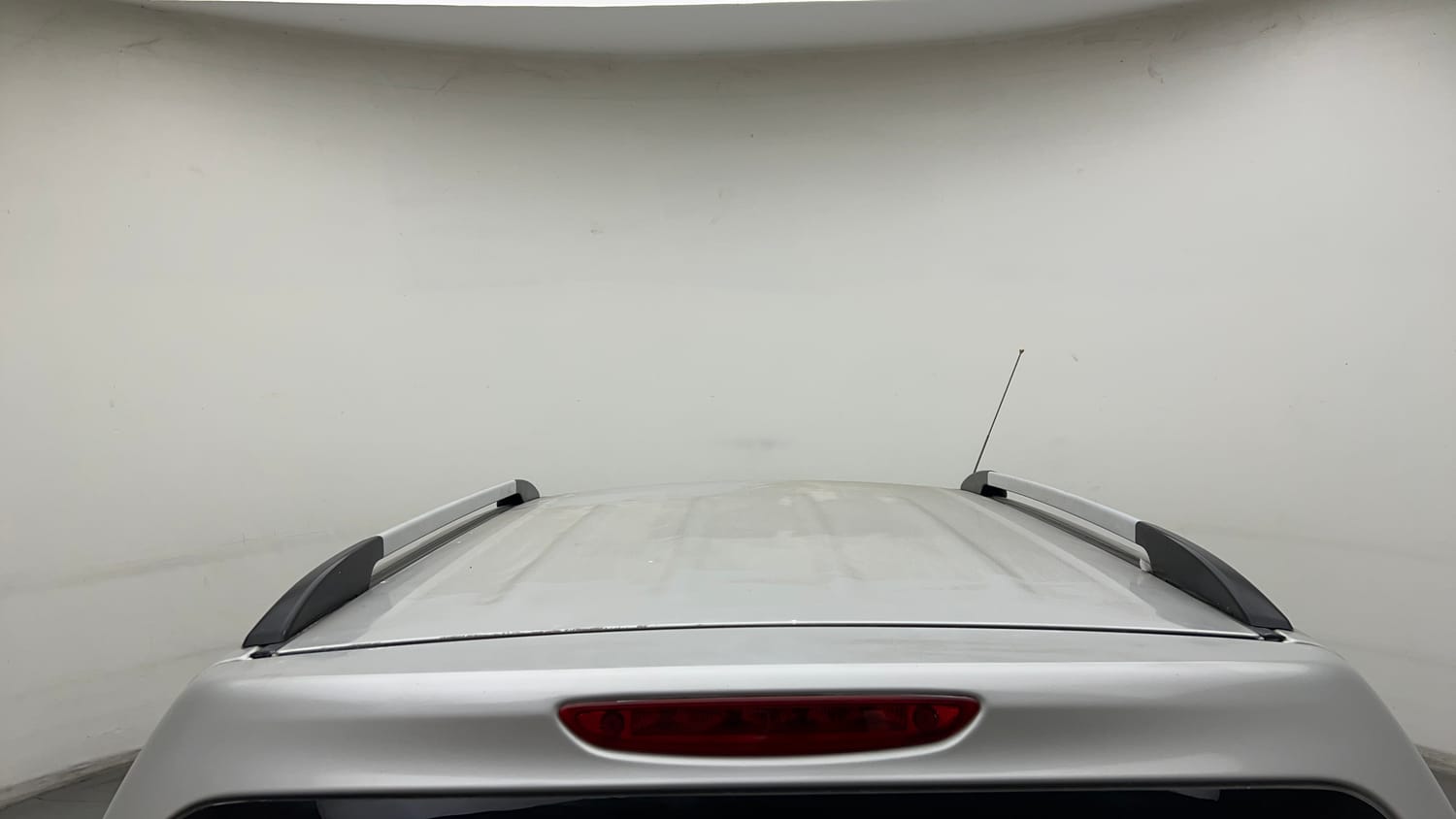 Used 2013 Maruti Suzuki Wagon R LXI CNG Cng Manual exterior EXTERIOR ROOF VIEW