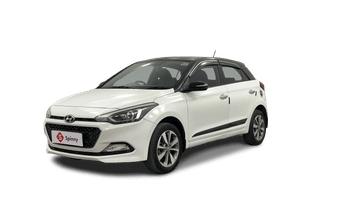Used 2017 Hyundai Elite i20 Asta 1.2 (O) Petrol Manual Image