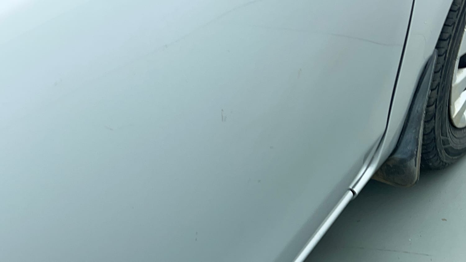 Used 2016 Toyota Etios Liva VD Diesel Manual dents MINOR SCRATCH