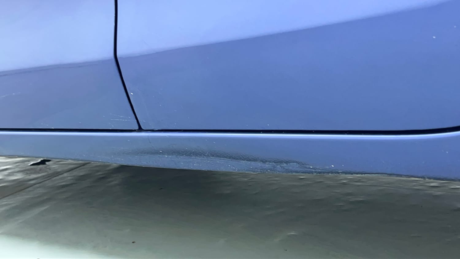 Used 2017 Maruti Suzuki Dzire ZXi Plus AMT Petrol Automatic dents MINOR DENT