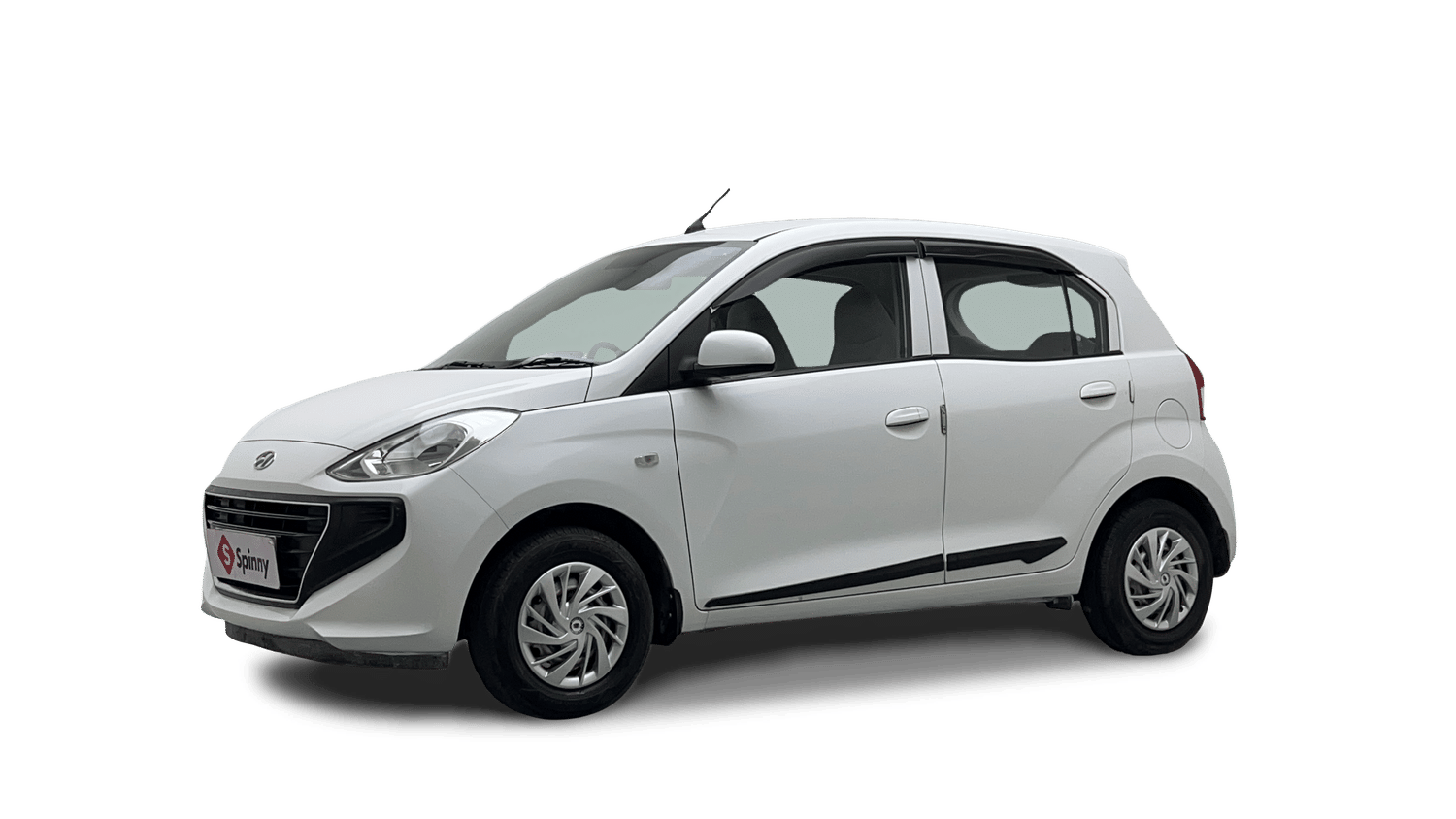 Used 2019 Hyundai Santro Magna CNG Cng Manual Image