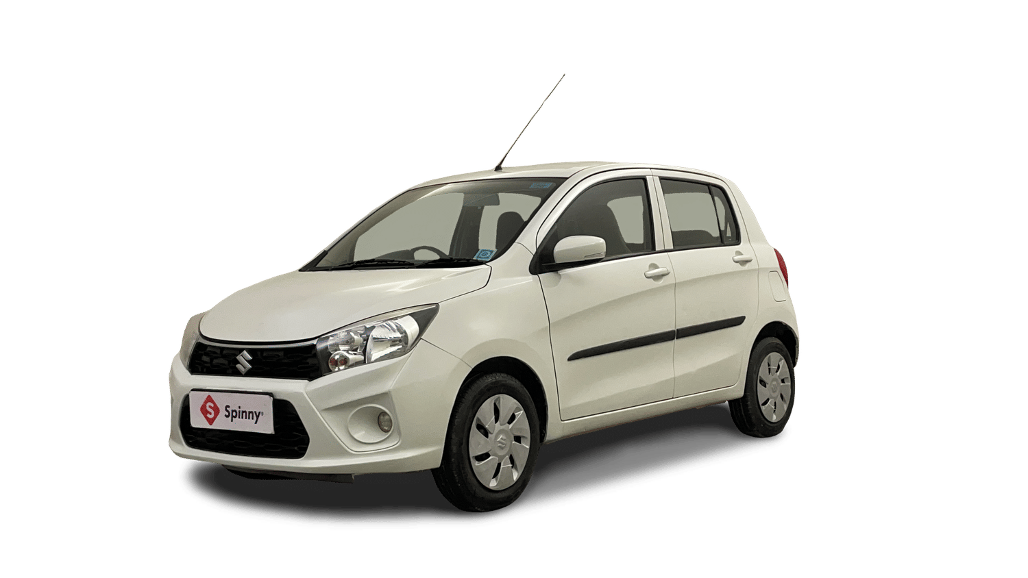 Used 2018 Maruti Suzuki Celerio ZXi (O) AMT Petrol Automatic Image