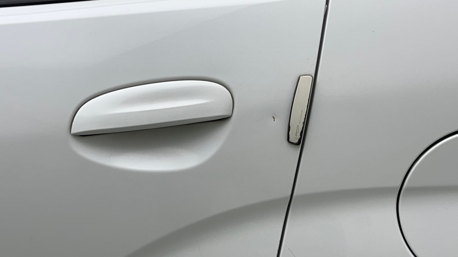 Used 2019 Hyundai Santro Magna CNG Cng Manual dents MINOR DENT