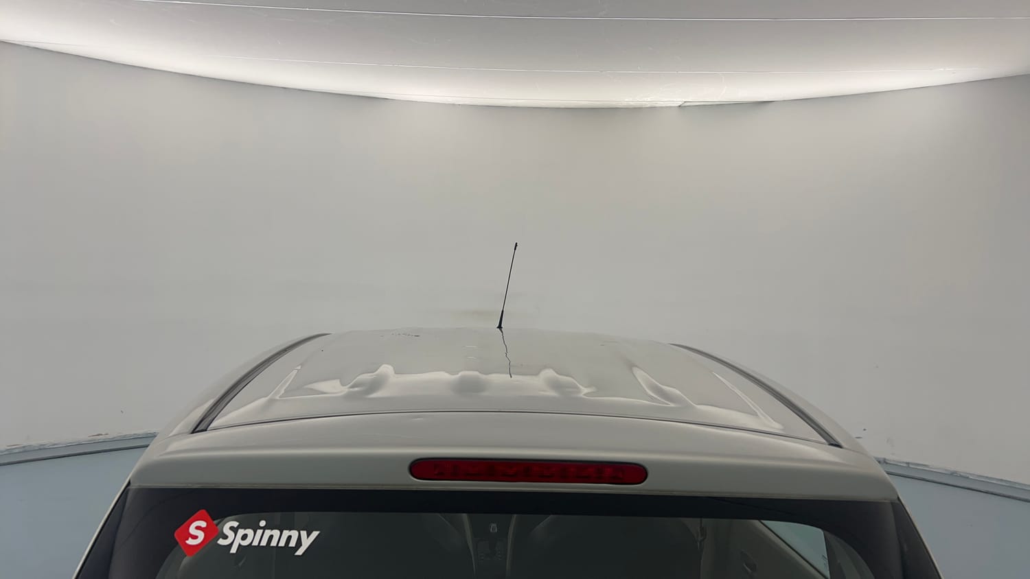 Used 2019 Maruti Suzuki Celerio VXi AMT Petrol Automatic exterior EXTERIOR ROOF VIEW