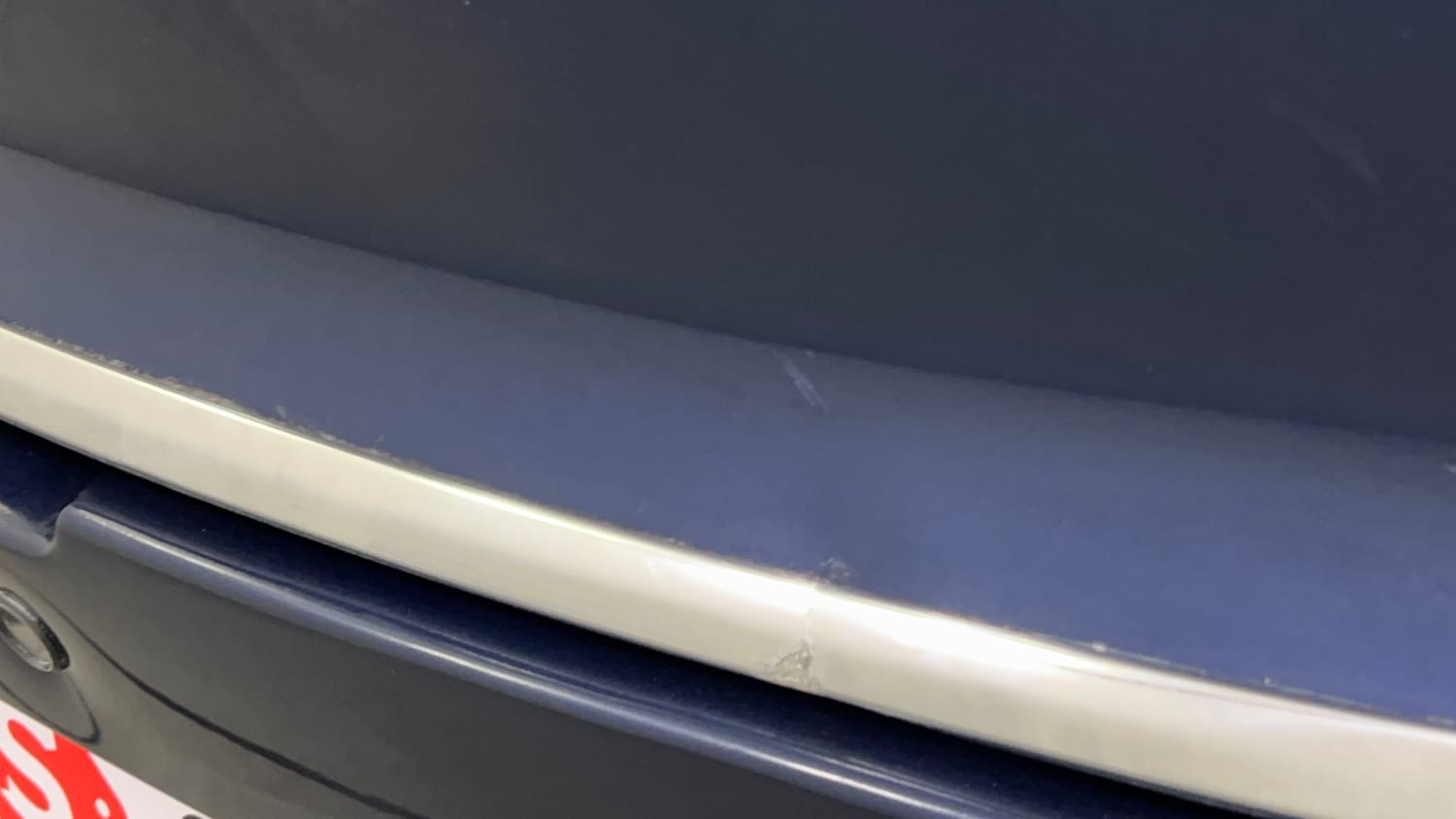 Used 2020 Maruti Suzuki Baleno Zeta Petrol Manual dents MINOR SCRATCH