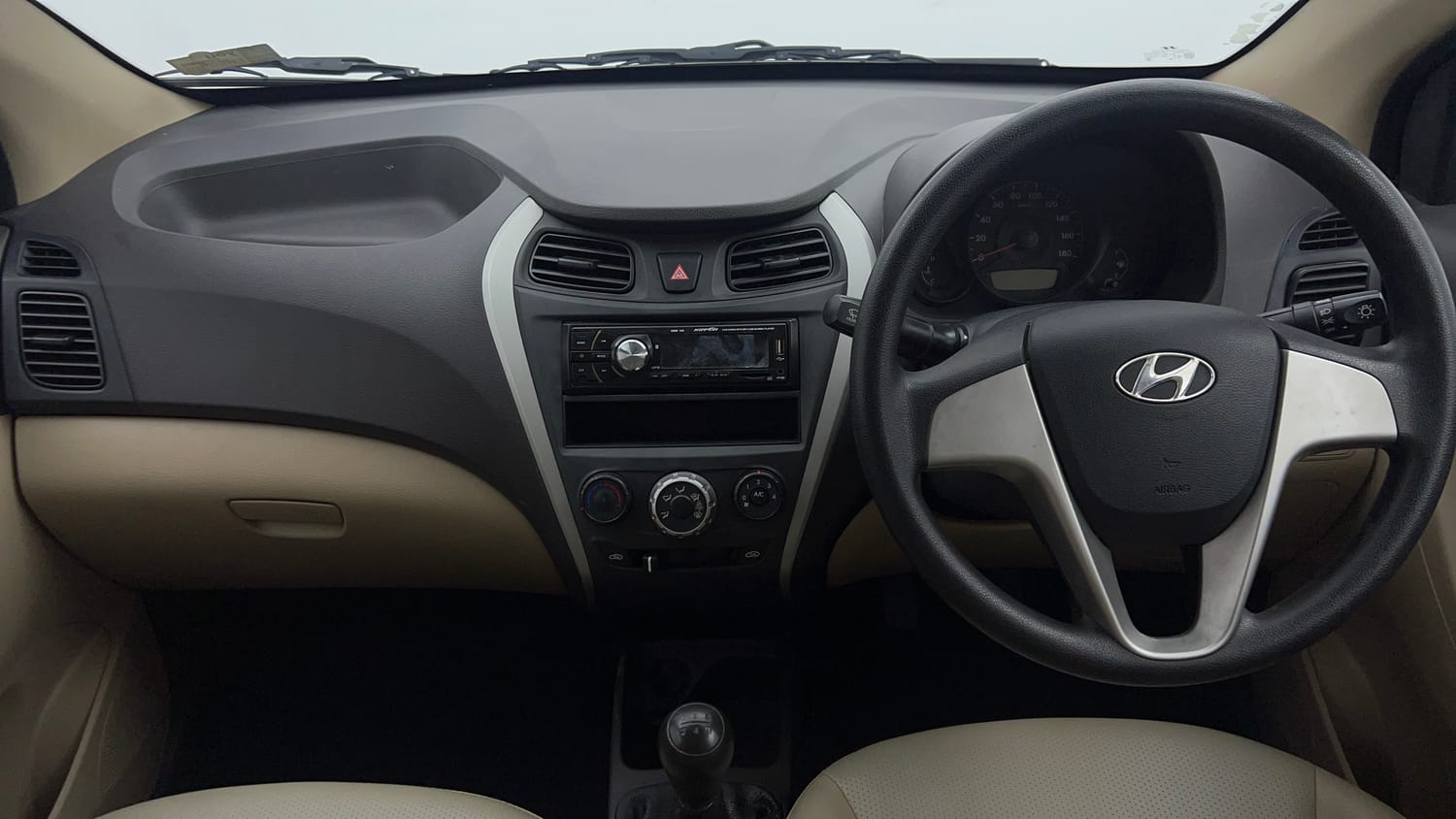 DASHBOARD VIDEO