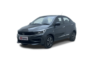 Used 2022 Tata Tigor XMA Petrol Automatic Image