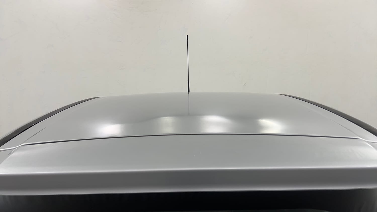 Used 2015 Tata Nano Twist XTA Petrol Automatic exterior EXTERIOR ROOF VIEW