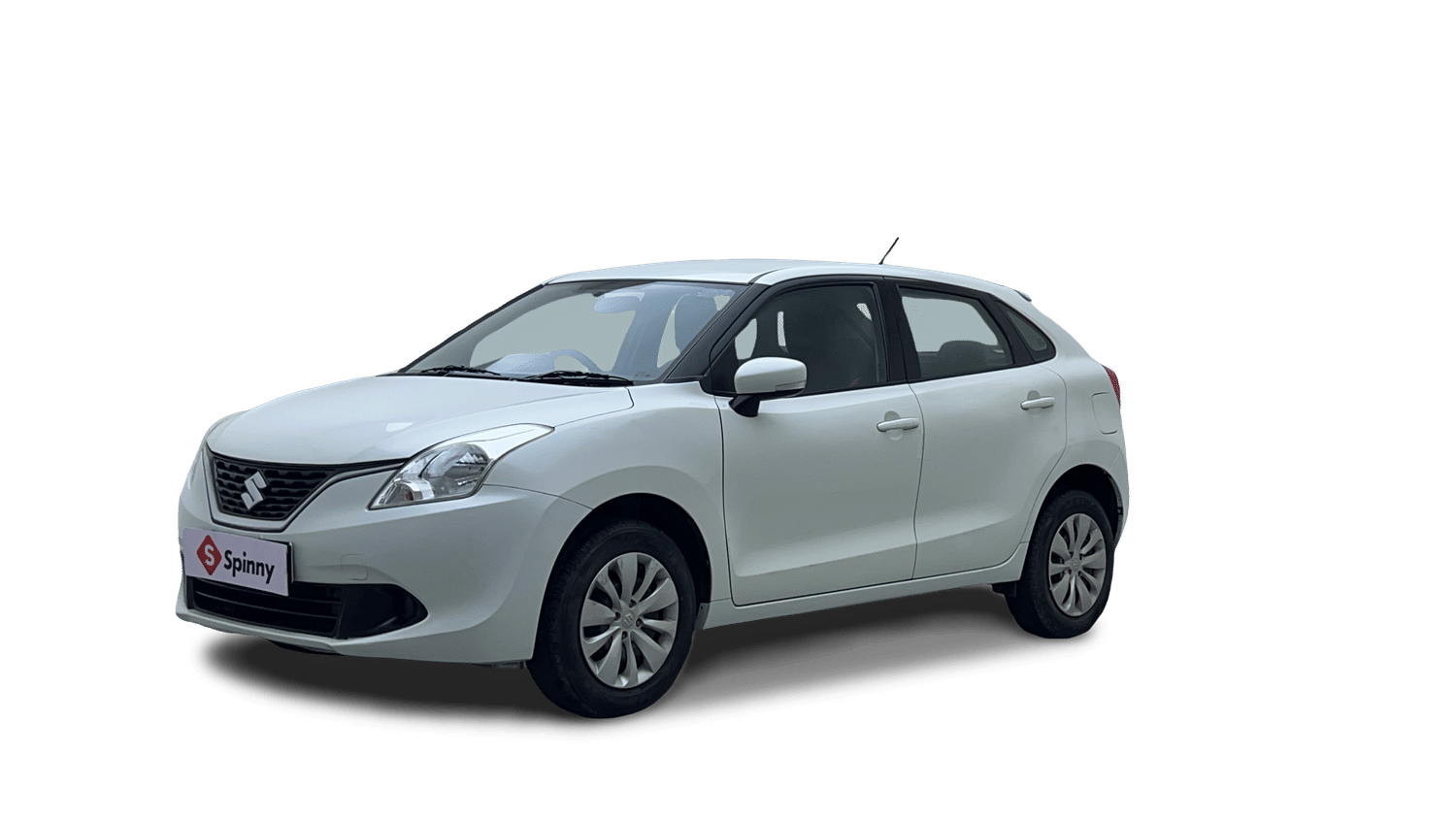 Used 2018 Maruti Suzuki Baleno Delta 1.2 Petrol Manual Image